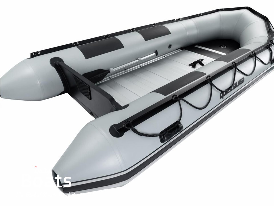 2022 Quicksilver Inflatables 420 Sport Heavy Duty for sale. View price