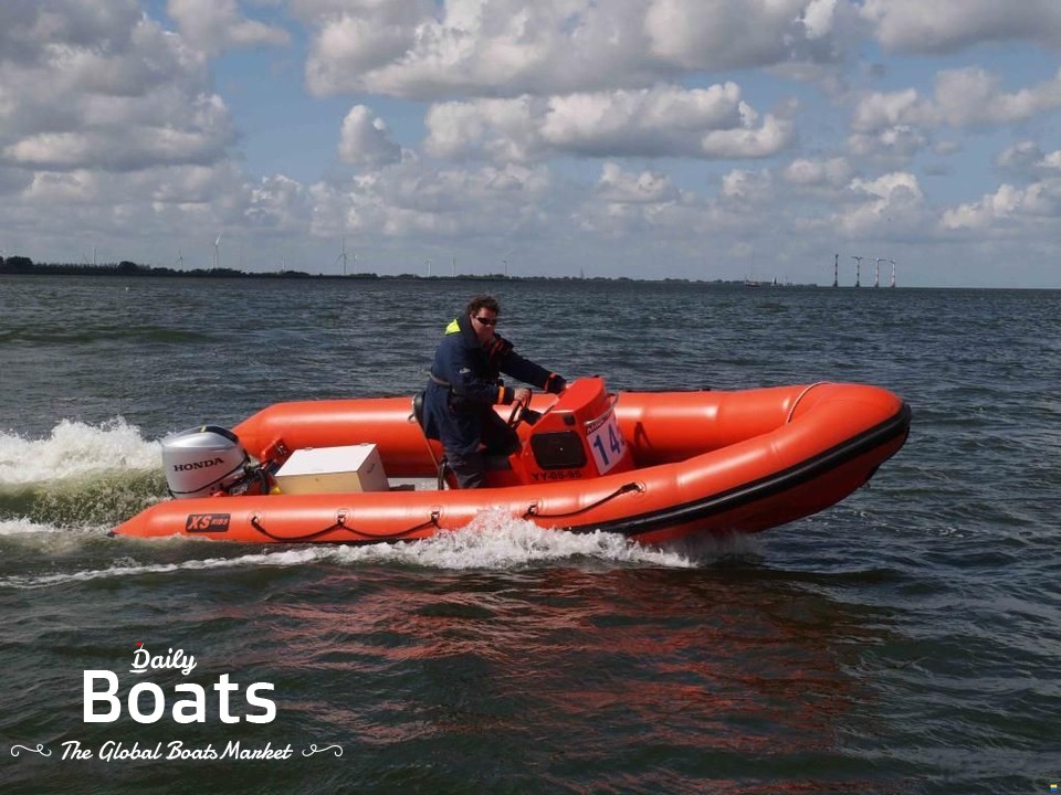 2022 XSRIBS Xs585 Pro for sale. View price, photos and Buy 2022 XS