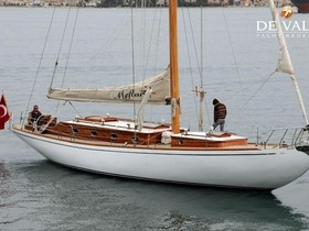 2007 Classic Sailing Yacht for sale