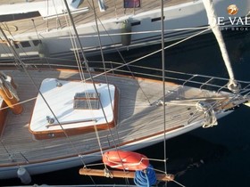 Købe 2007 Classic Sailing Yacht