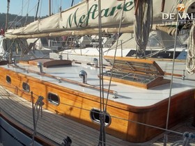 Buy 2007 Classic Sailing Yacht