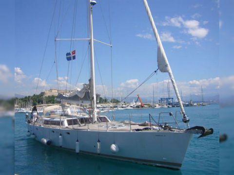 Pita Yachts 66