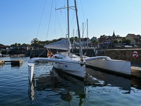 Dragonfly 32 Touring