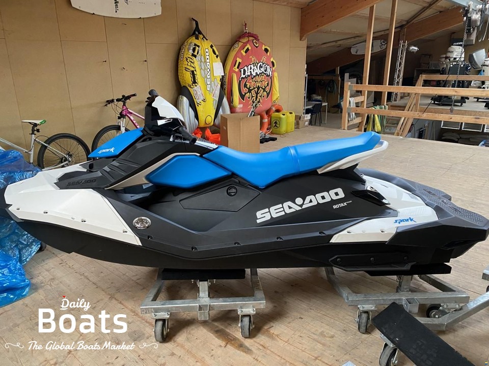 2018 SeaDoo Spark for sale. View price, photos and Buy 2018 SeaDoo
