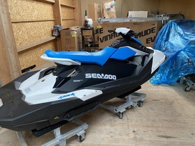 Köpa 2018 Sea-Doo Spark