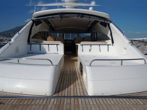 Acquistare 2002 Princess V65