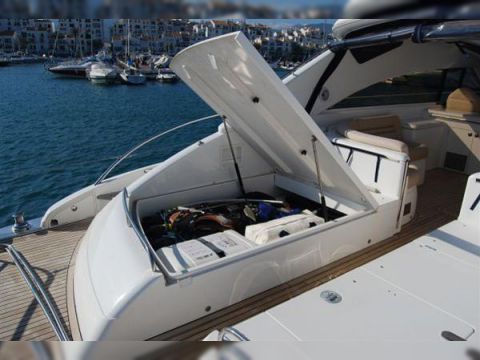 2002 Princess V65 in vendita