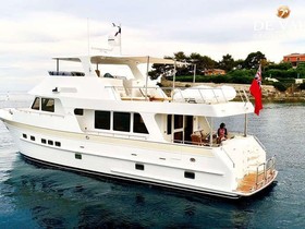 Buy 2017 Outer Reef 630 Motoryacht