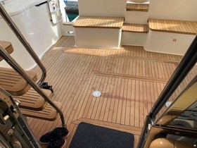 2005 Ferretti Yachts 460 til salg