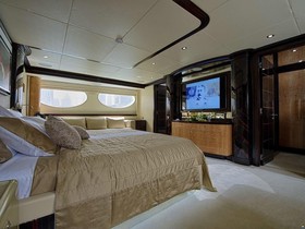 2013 Majesty Yachts 125 till salu