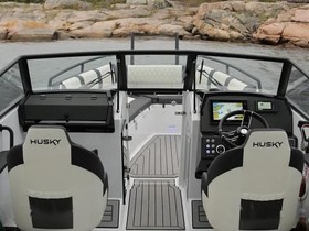 Kupiti 2023 Finnmaster Husky R8