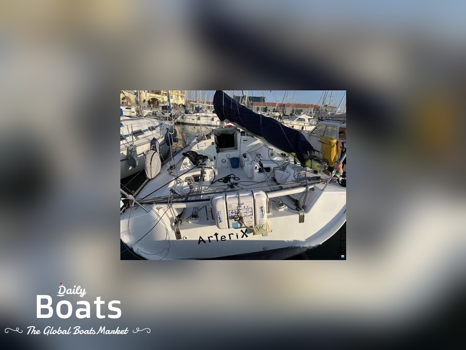 2002 3C Composites Bongo 960 for sale. View price, photos and Buy 2002 3C Composites Bongo 960