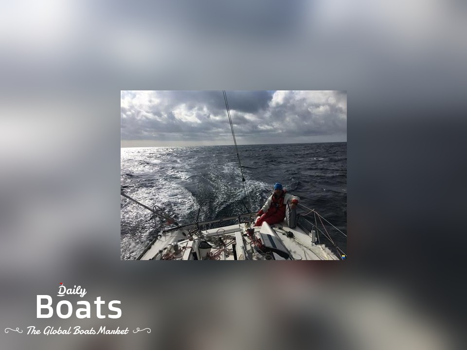 2002 3C Composites Bongo 960 for sale. View price, photos and Buy 2002 3C Composites Bongo 960