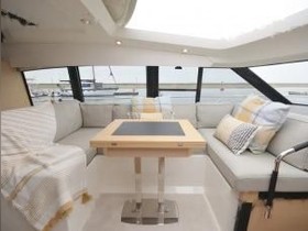 2019 Prestige Yachts 420 Zu Wasser 2019 satın almak
