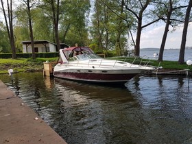 1994 Cruisers Yachts Rogue 3070 til salgs