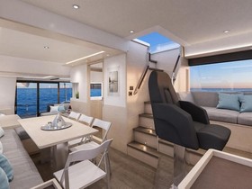 2022 Bénéteau Grand Trawler 62 zu verkaufen