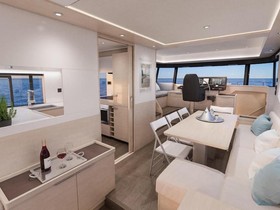 2022 Bénéteau Grand Trawler 62