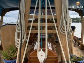 1924 Classic Sailing Yacht satın almak