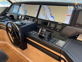 2011 Ferretti Navetta 33 à vendre