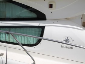 2007 Jeanneau Prestige 42 Flybridge