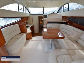 2006 Fairline Phantom 40 na prodej