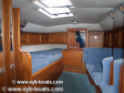 1990 Westerly Oceanlord for sale