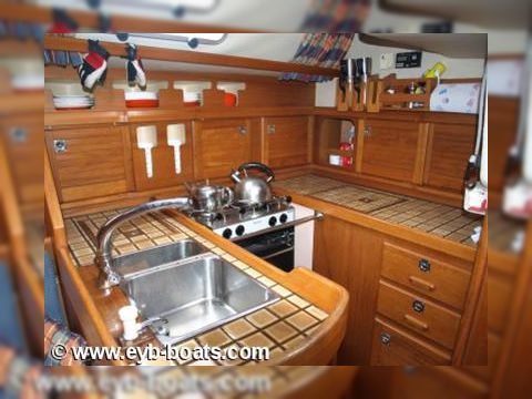 Buy 1990 Westerly Oceanlord