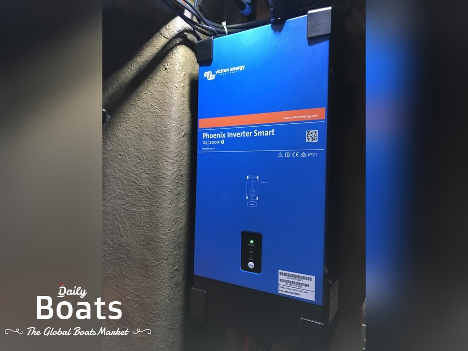 1991 Prout Snowgoose 37 Elite for sale. View price, photos and Buy 1991