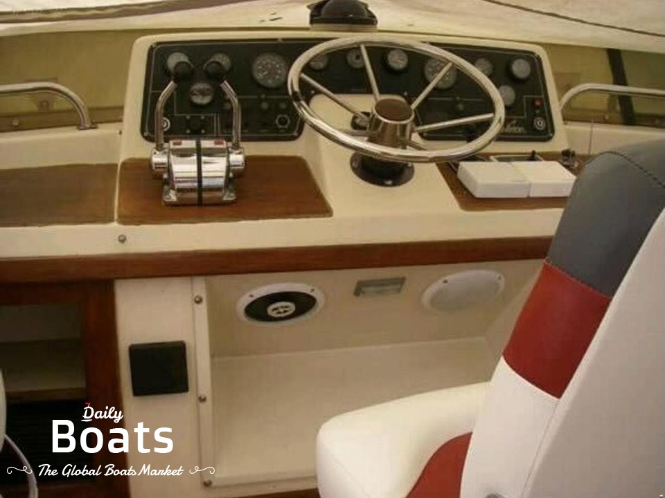 1990 Silverton 43 for sale. View price, photos and Buy 1990 Silverton