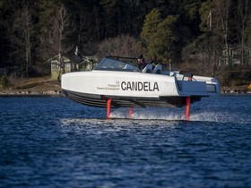 Buy 2022 Candela C-8