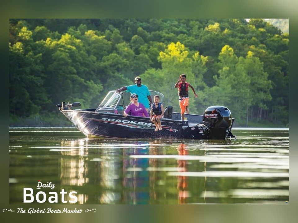 2022 Tracker Marine 175 Combo for sale. View price, photos and Buy 2022