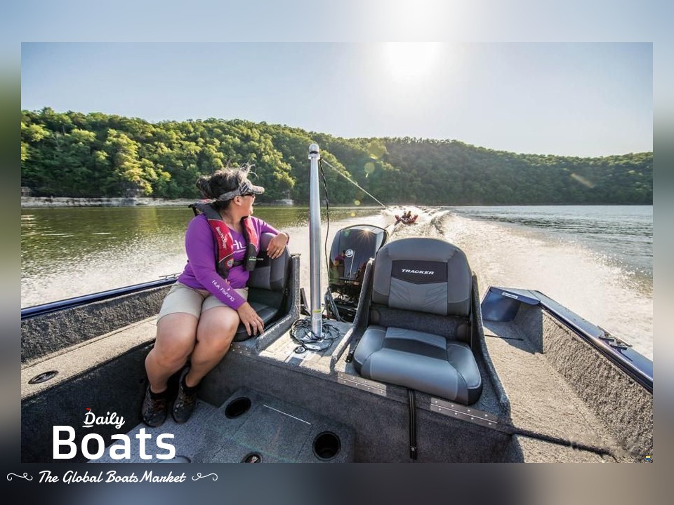 2022 Tracker Marine 175 Combo for sale. View price, photos and Buy 2022