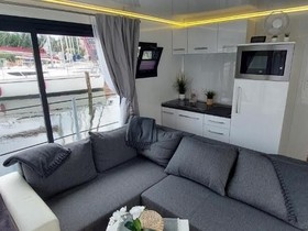 2022 Lago Bau Houseboat Heidi kaufen