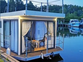 2022 Lago Bau Houseboat Heidi kaufen