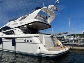 2005 Fairline Phantom 50 na prodej