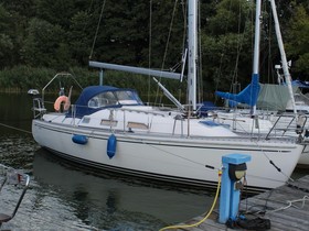 Slotta Yachts Sl 30