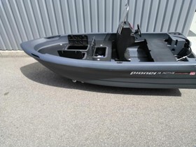 Pioner 14 Fisher for sale