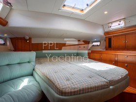1996 Oyster 485 Deck Saloon