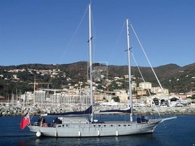  Cek-Lift 28M Schooner-Rigged Gulet