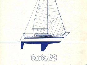 Buy 1982 Dresport Furia 28