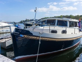 Kaper Yachts 28M