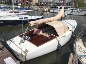 Baron Yachtbau Van Höevell Open Zeilboot / Sloep