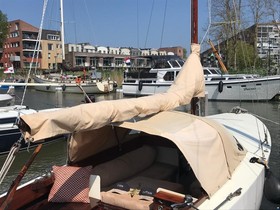 Buy 1956 Baron Yachtbau Van Hoevell Open Zeilboot / Sloep