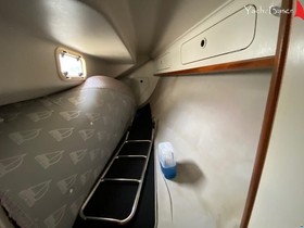 1991 Dehler 34 Nova Top