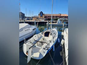 Buy 1986 Bénéteau First Class 8