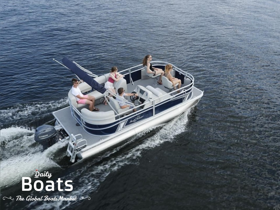 2023 Sunchaser Vista 18 for sale. View price, photos and Buy 2023