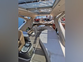 2000 Ferretti 46