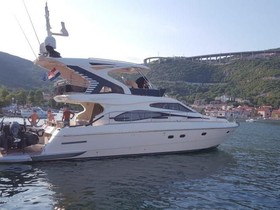 Buy 2000 Ferretti 46