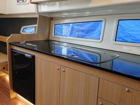 2022 Masuria Yachts Nautic 900