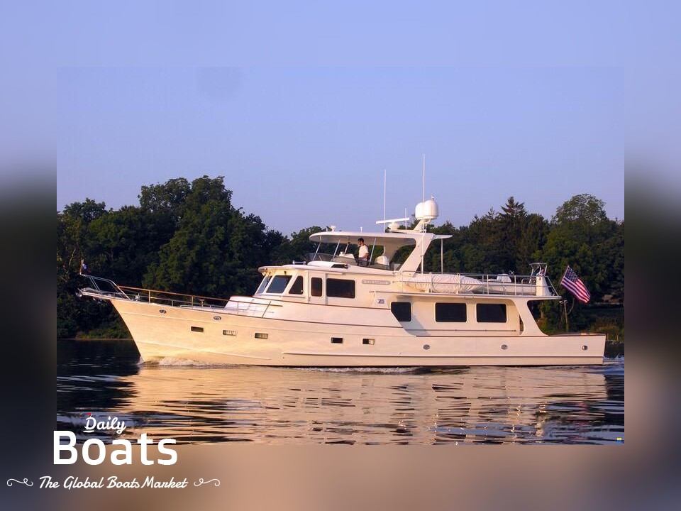 Fleming 65 for sale. View price, photos and Buy Fleming 65 361320